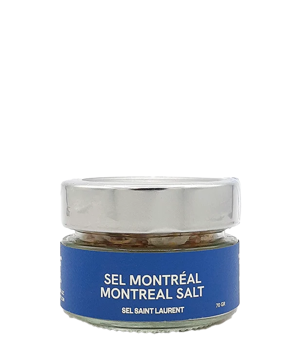 Sel MTL Saint-Laurent
