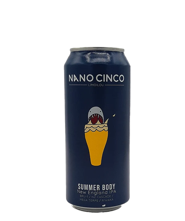 Summer body