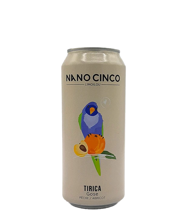 Tirica