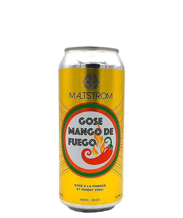 Mango de fuego