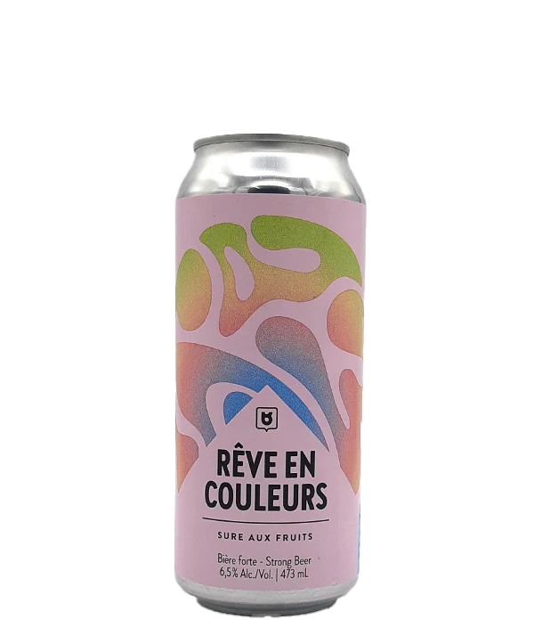 Rêve en couleurs