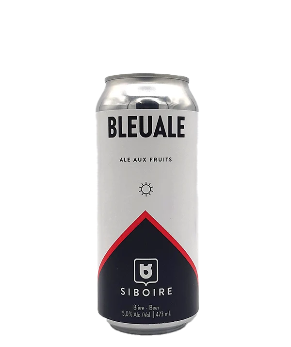 BleuAle