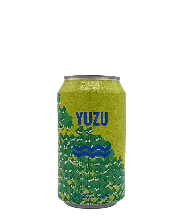 Yuzu
