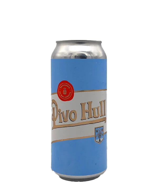 Pivo Hull