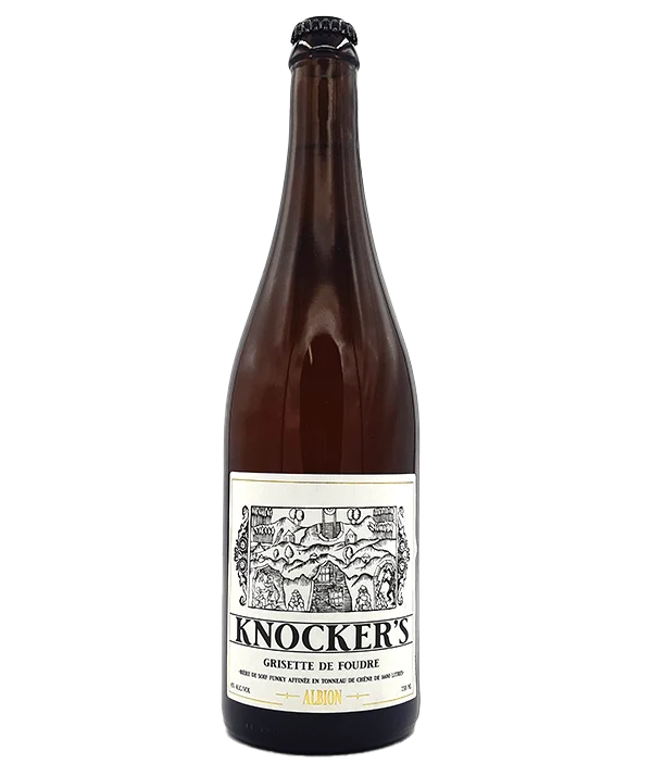 Knocker's