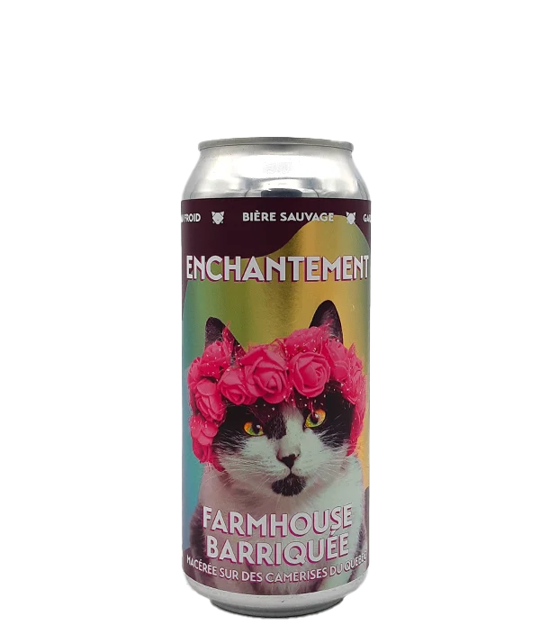 Enchantement