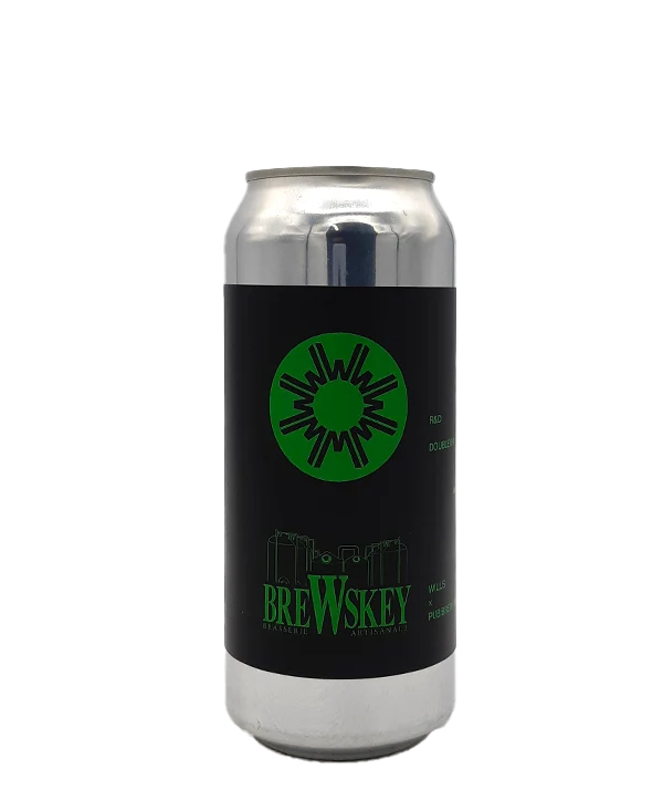 R&D DIPA