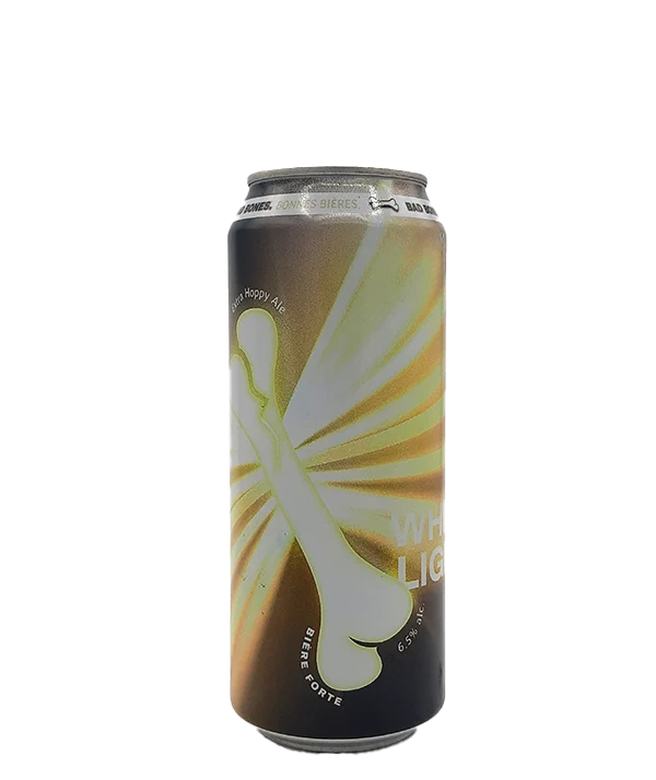 WHITE LIGHT