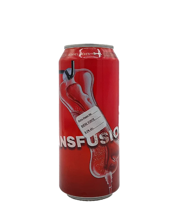 TRANSFUSION