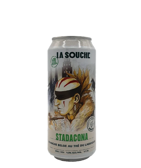 Stadacona