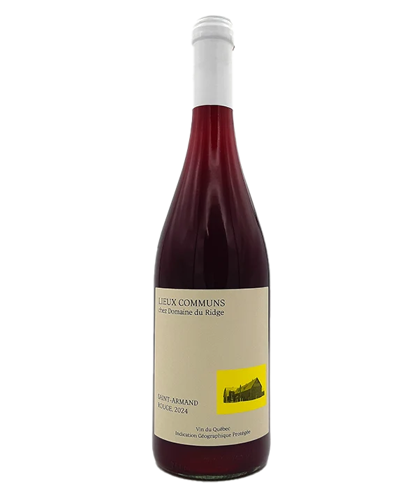 Saint-Armand Rouge 2024