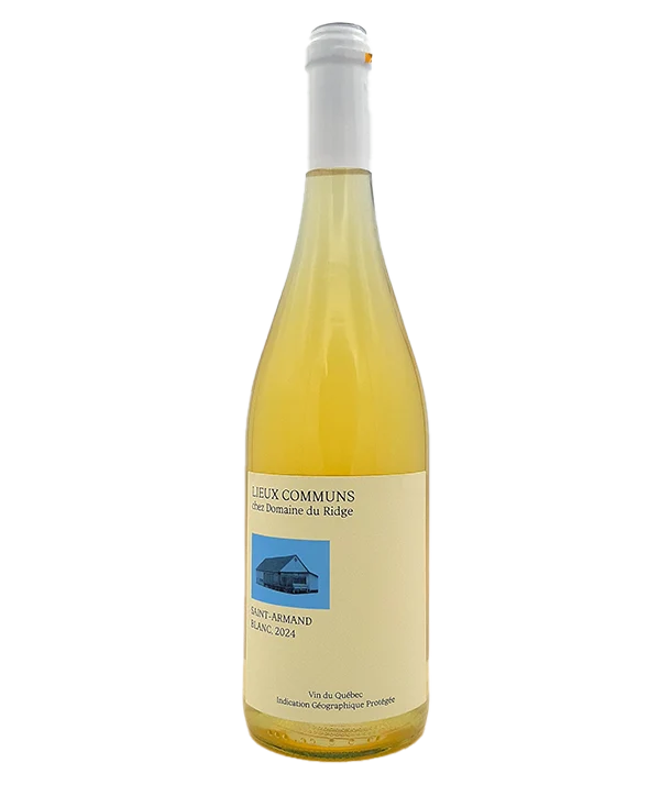 Saint-Armand Blanc 2024