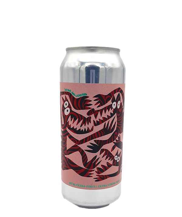 La nuit des coyotes