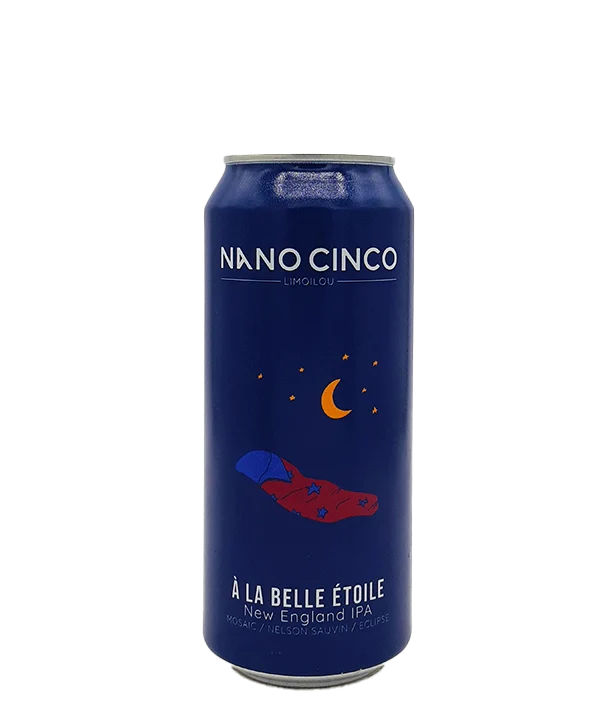 À la belle étoile