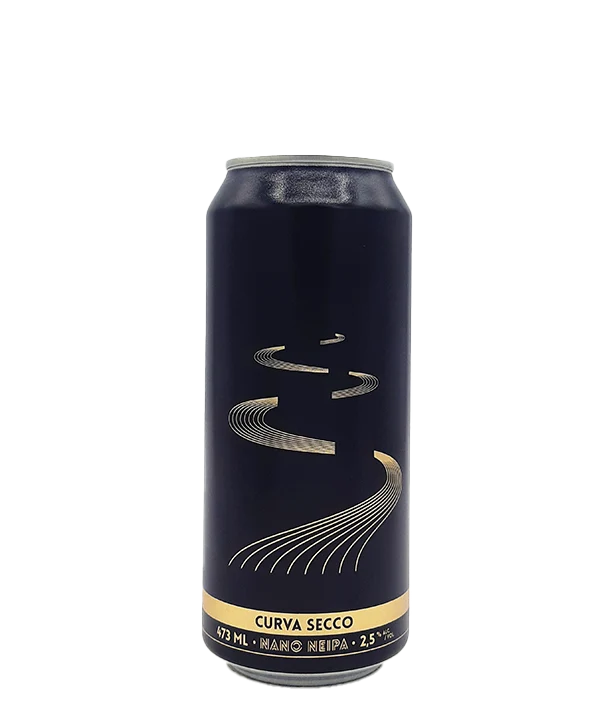 Curva Secco