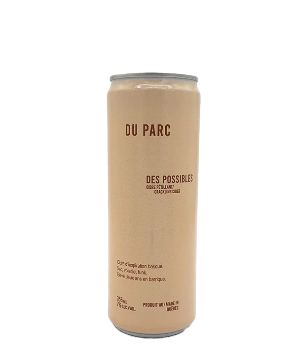 Des Possibles