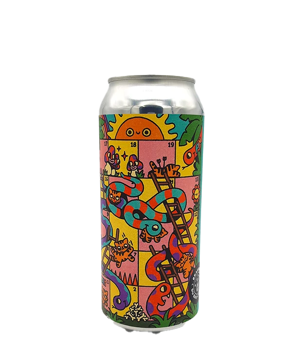 loi de la jungle