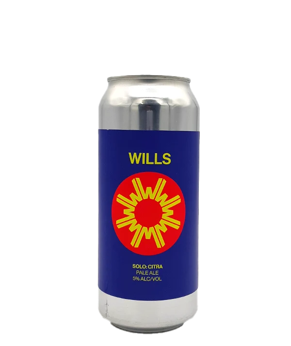 Solo: Citra