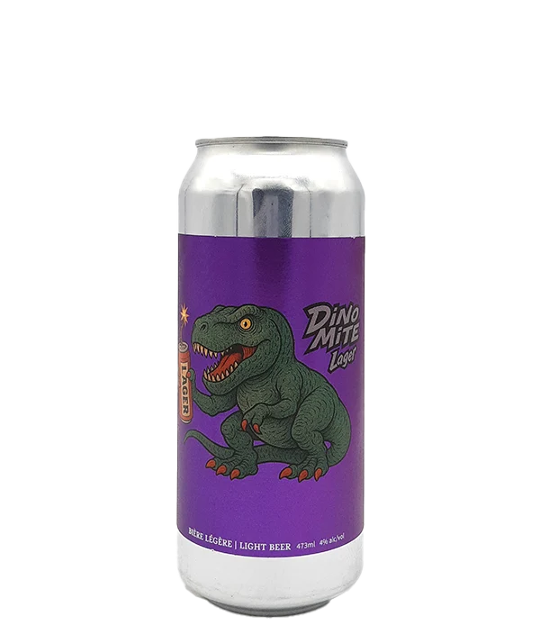 DinoMite