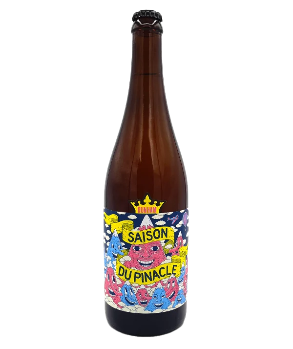 Saison du Pinacle Australe