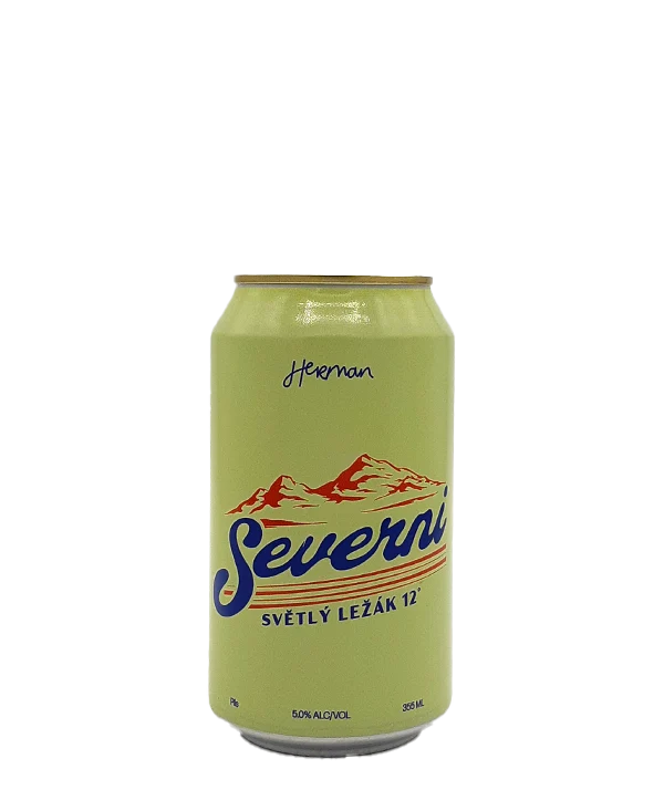 Severni