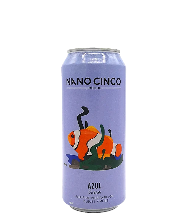 Azul