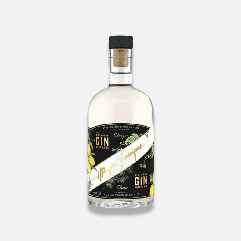 HP Juniper - Gin Classique