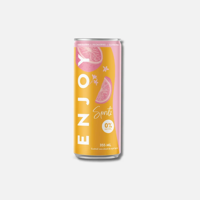 ENJOY - Spritz