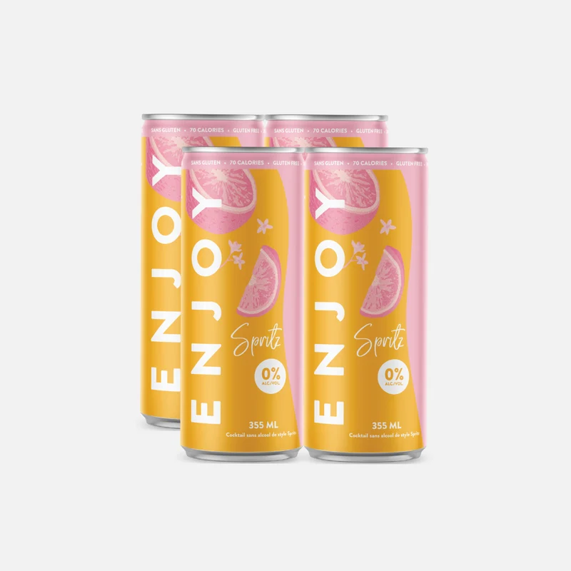 ENJOY - Spritz