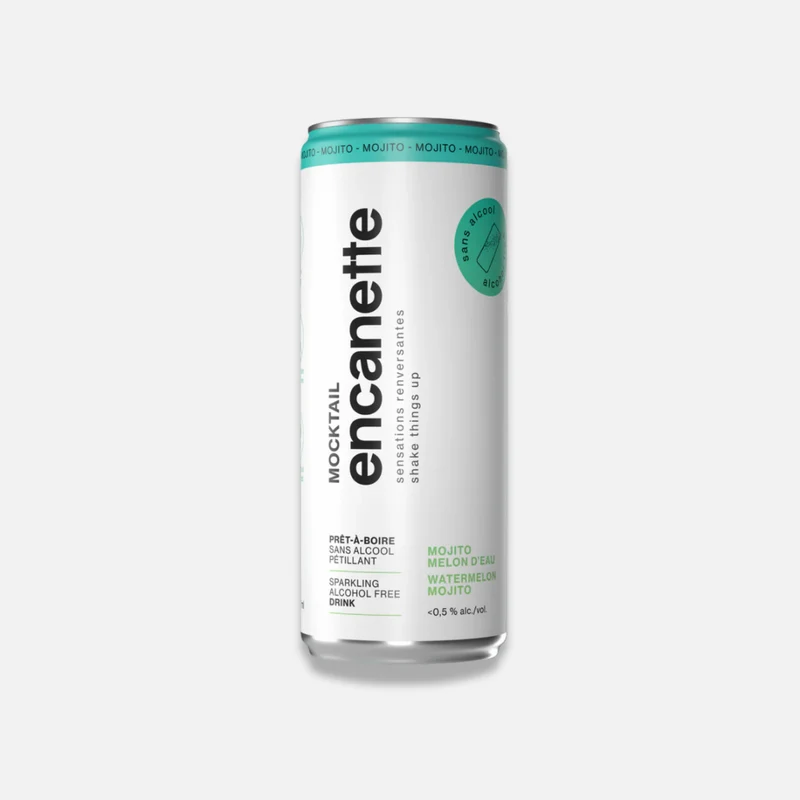 Encanette - Mojito Melon D'Eau