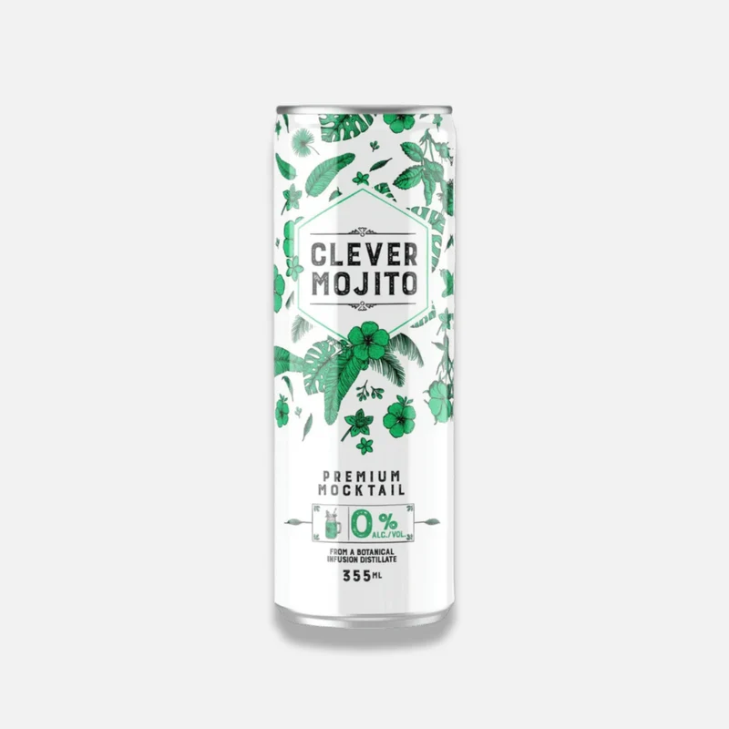 Clever - Mojito