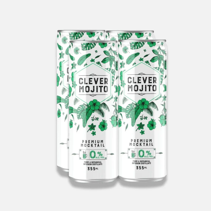 Clever - Mojito