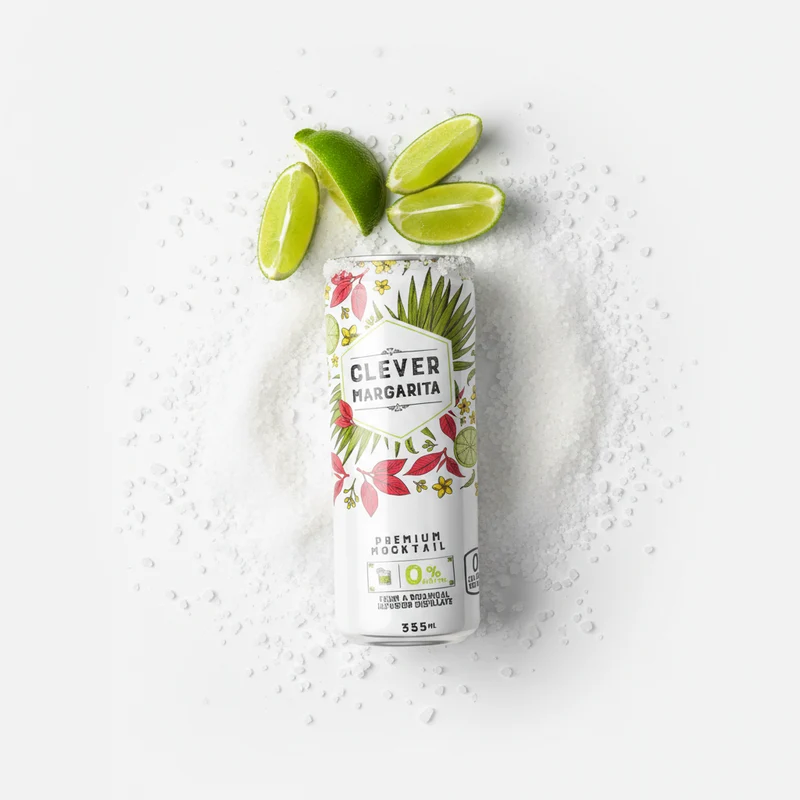 Clever - Margarita