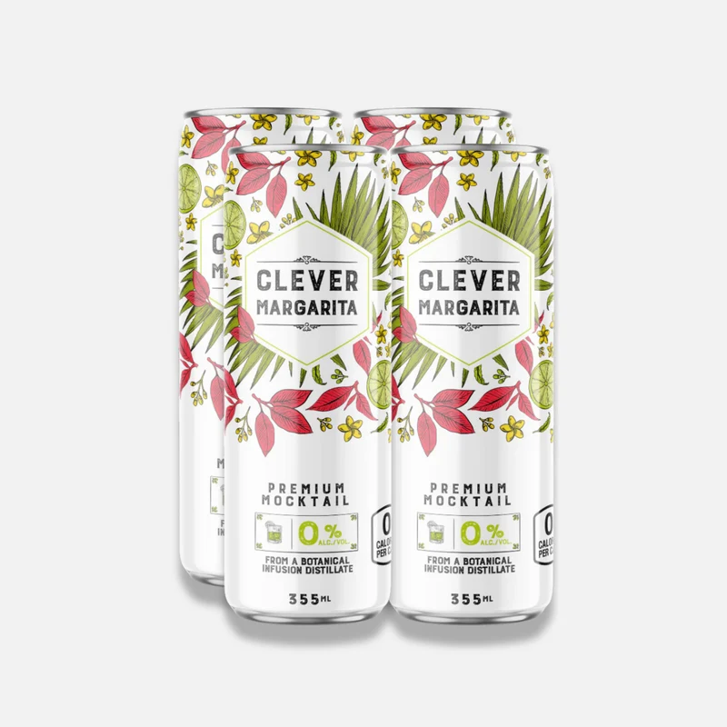 Clever - Margarita