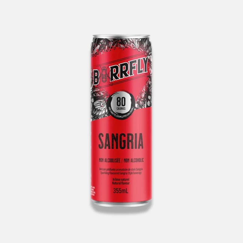 Barrfly - Sangria