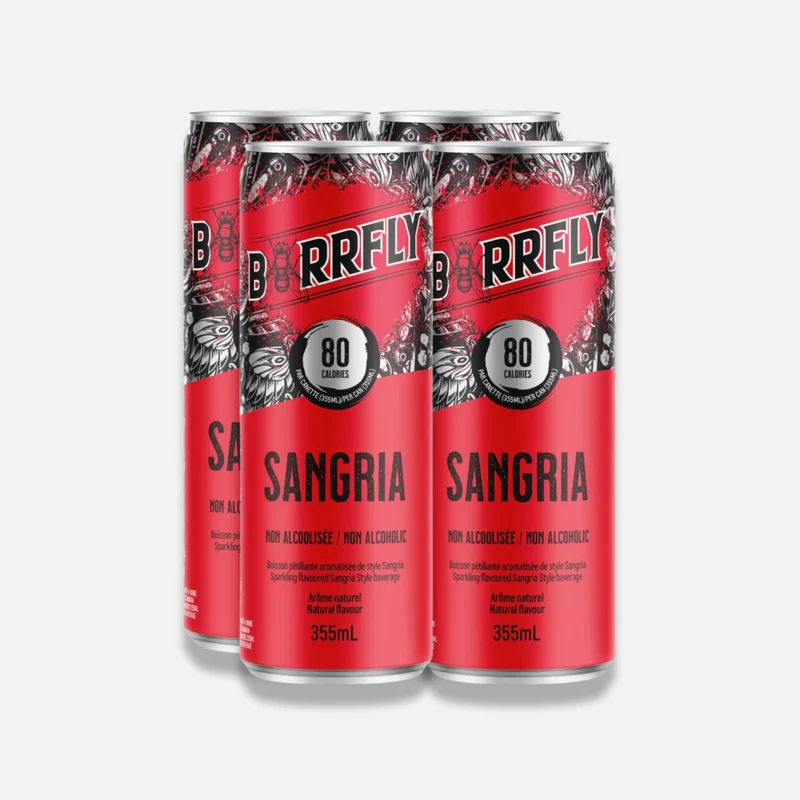 Barrfly - Sangria
