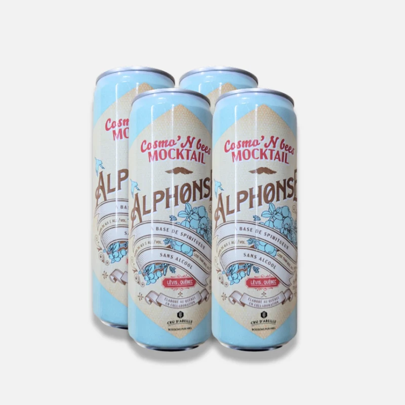 Alphonse - Cosmo' N Bees