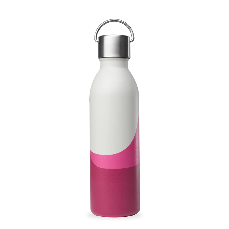 Bouteille isotherme - Active Horizon Grenat