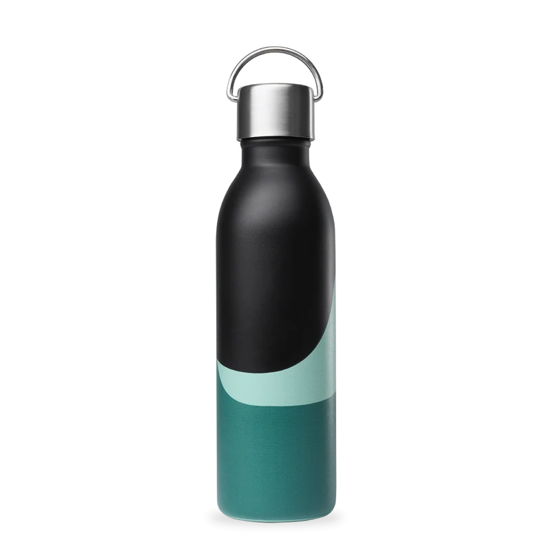 Bouteille isotherme - Active Horizon Noir
