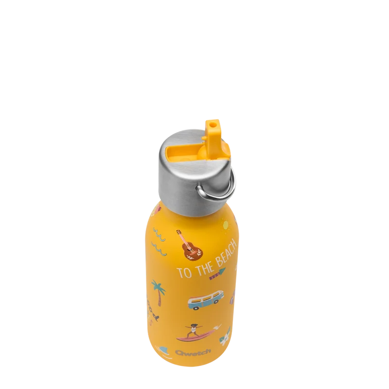 Bouteille isotherme - Kids Honolulu Curry