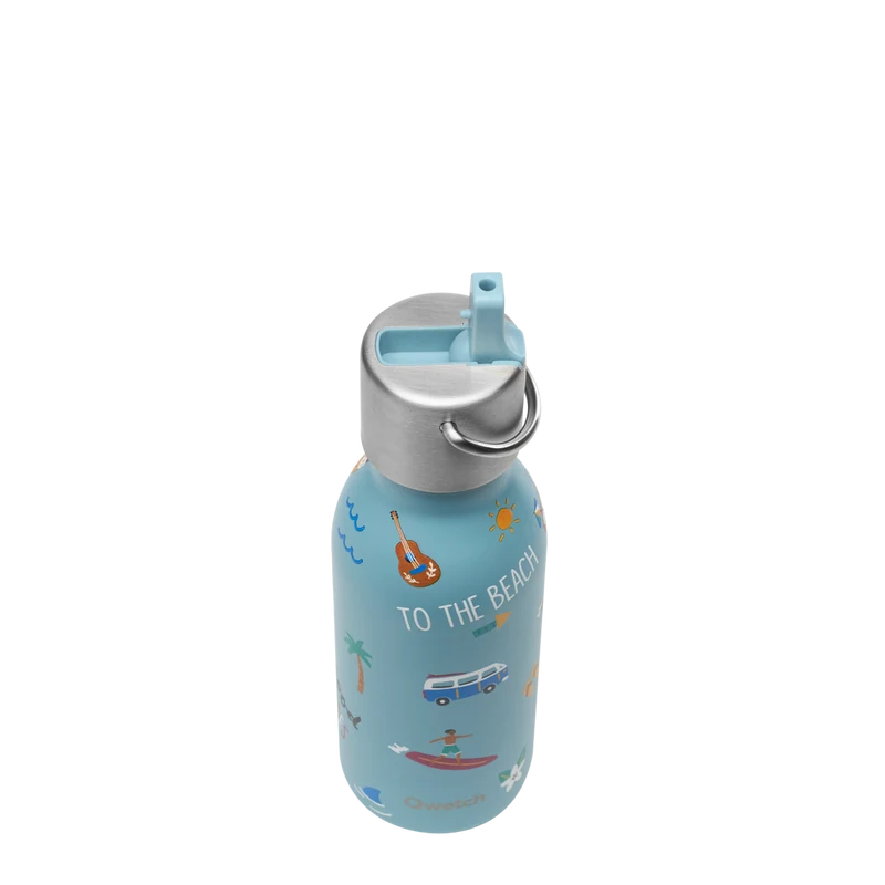 Bouteille isotherme - Kids Honolulu Bleu