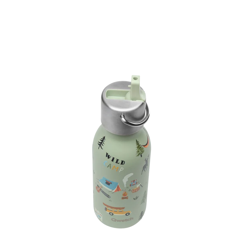 Bouteille isotherme - Kids Yosemite Tilleul