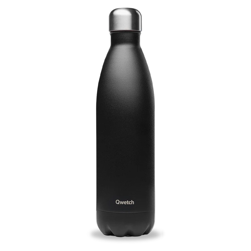 Bouteille isotherme - Originals Matt Noir