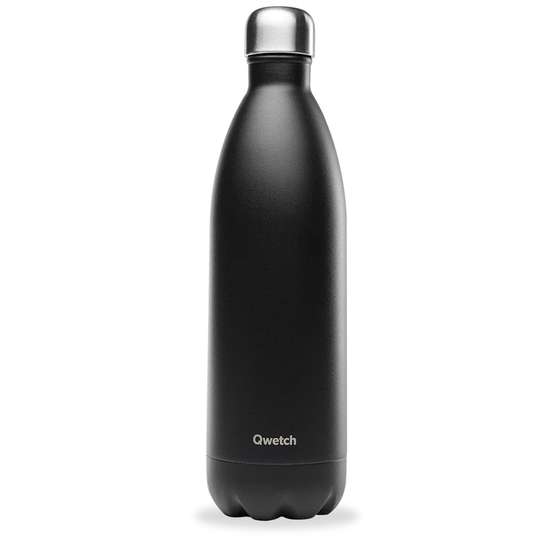 Bouteille isotherme - Originals Matt Noir