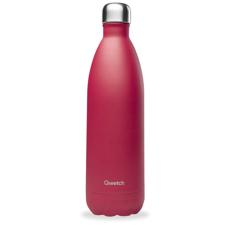 Bouteille isotherme - Originals Matt Framboise