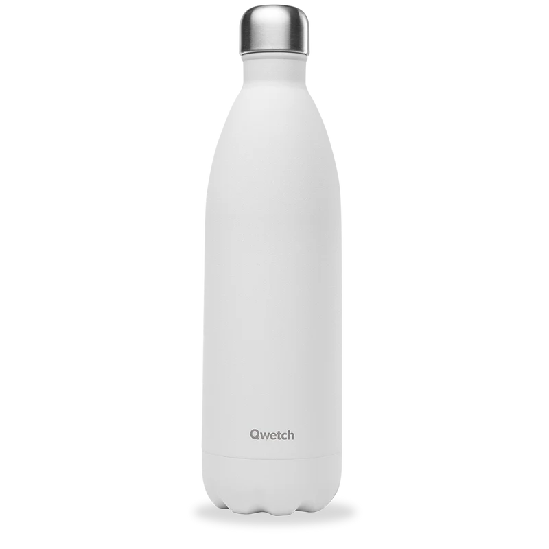 Bouteille isotherme - Originals Matt Blanc