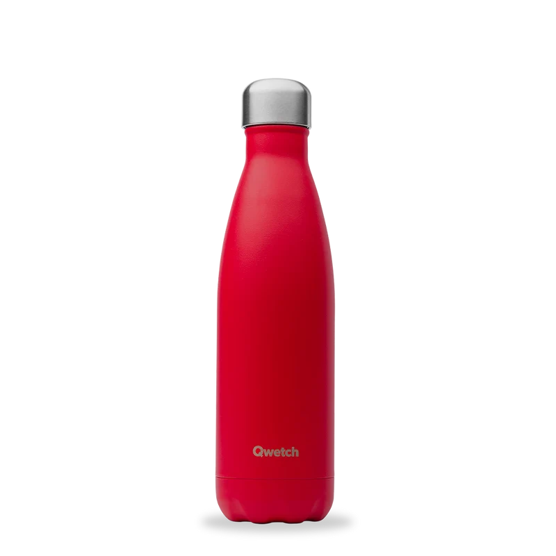 Bouteille isotherme - Originals Rouge Cardinal Re-Love