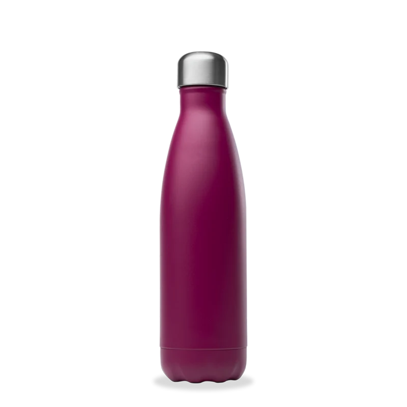 Bouteille isotherme - Originals Matt Lie de Vin