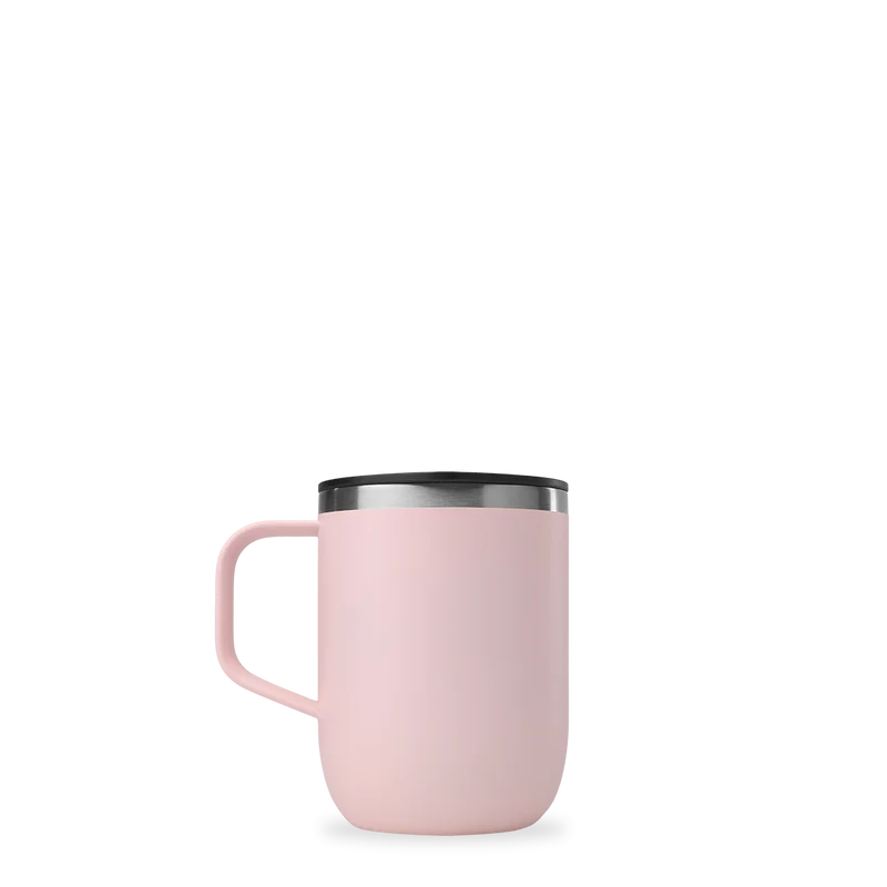 Mug isotherme - Pastel Rose