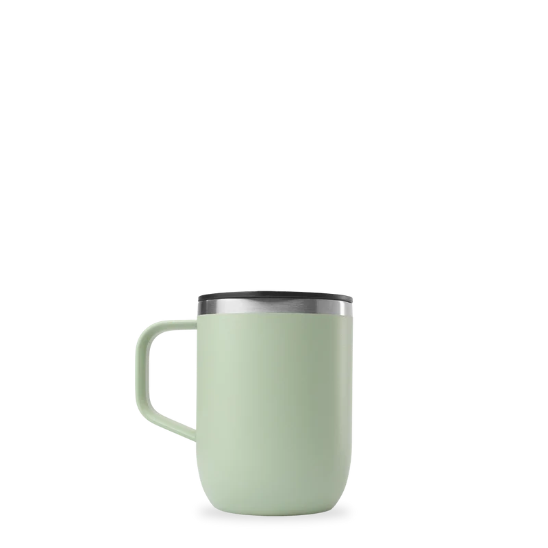 Mug isotherme - Matt Tilleul